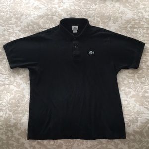 Lacoste Men’s Classic Fit Pique Polo Shirt